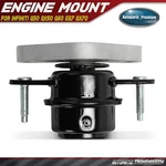 Automatic Transmission Mount For Infiniti Q50 QX50 Q60 G37 QX70 Q70 11320EG800. Fixed Price $60.99.