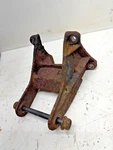 87-95 Jeep Wrangler Yj 2.5 4 Cyl Driver Side Motor Mount Bracket Left Engine Oem. Fixed Price $26.69.