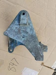 Chrysler 01 04 05 Cirrus Engine Trans Mounting-front Bracket 4573763. Fixed Price $59.99.