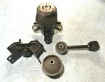 Hydraulic Motor Mount & Trans Kit For 1995-1996 Avalon 3.0L Engine. Fixed Price $67.99.