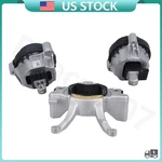3PCS Left+right Engine Motor Mount & Trans Kit For Bmw X3 G01 22116877659. Fixed Price $175.19.