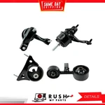 01-03 New Motor & Trans Mount Kit For Toyota 2.4L L4 Dohc 16V Dnj MMK1124. Fixed Price $159.99.
