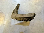 2004 Audi A8L D3 Rh Engine Mount Bracket 4E0 199 308. Fixed Price $32.00.