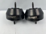 Turner Motorsport E46 M3 E9X Z4M Z3M E36 Polyurethane Engine Mount Set 70A. Fixed Price $349.99.