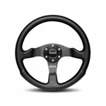 Momo Automotive Accessories COM35BK0B Steering Wheel Competition 350 Mm Dia New. Fixed Price $259.00.