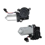 For Gmc C7500 Topkick 2000-2009 Window Motors Front Driver Passenger Side Pair. Fixed Price $84.89.