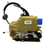 03 04 05 06 08 09 Porsche Cayenne Right Front Door Latch Rh Oem: 95553101607. Fixed Price $88.78.
