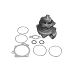 Engine Water Pump Freightliner FLD120 Kenworth W900 Cummins L10 Ism 4972864. Fixed Price $284.96.