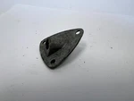 1938-1939 Chrysler Desoto Dodge Plymouth S-5 Right Sun Visor Bracket 1064539 Nos. Fixed Price $45.14.