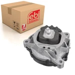 X3 Right Engine Mounting Support Fits Bmw 22 11 868 490 Febi 103302. Fixed Price $97.49.