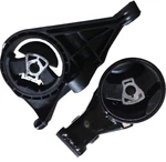 9L0141 2PC Motor Mounts Fit Cadillac Xts 2015 - 2016 3.6L Engine For Auto Fwd. Fixed Price $99.88.