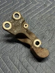 02-06 Crv Cr-v Rh Pass Side Engine Motor Mount Bracket 50823-S9A-013 Oem. Fixed Price $49.99.