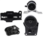 For Nissan Altima 2004-2009 Aceon 9000-1080 Engine Mount Set. Fixed Price $135.00.