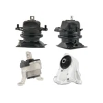 New Set Of 4 Engine & Trans Mount For 18-23 Honda Odyssey 3.5L Auto 10SPD. Fixed Price $279.99.