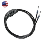Engine Bonnet Cable Replacement Fits For QX50 EX35 Infiniti 656201BA1B. Fixed Price $28.88.