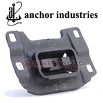 Anchor Left Transmission Mount For 2005-2006 Volvo V50 2.4L 2.5L L5 Pt. Fixed Price $55.64.