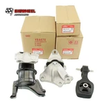 Engine Motor & Transmission Torque Strut Mount Oem For Honda Civic 12-13 1.8L. Fixed Price $171.90.