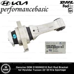 Genuine Oem 21950N9310 Roll Rod Bracket For Hyundai Tucson 22-23 Kia Sportage. Fixed Price $80.00.