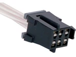 Ac Delco 28MG88M Body Control Module Connector Fits 1999-2000 Gmc Yukon 4WD. Fixed Price $47.85.