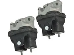 Trq 44VH58B Engine Mount Set Fits 2006-2010 Dodge Charger SRT8. Fixed Price $68.72.