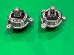 2012 2018 Bmw 535I Engine Mounts Left & Right Side Oem 6777365-05 6786528-03. Fixed Price $69.99.