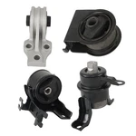 Motor & Trans Mount Set Fit Ford Escape/ Mazda Tribute 2.5L 3.0L 2005-2012. Fixed Price $63.12.