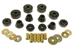 Prothane 67-72 Chevy Regular Cab Body Mount Bushing 2WD C10 / Gmc C1500. Fixed Price $52.62.