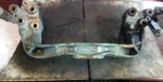 2004 Volvo VED12 Front Engine Mount PART#3171683. Fixed Price $46.75.