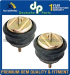 Hydro Engine Motor Mounts 11811137076 For Bmw E30 318IS L+r Set 2. Fixed Price $99.99.