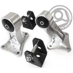 Innovative B90750-75A For 00-09 Honda S2000 F-silver Aluminum Mounts Bushings. Fixed Price $315.95.