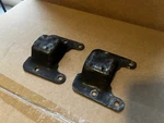68 69 70 72 Chevelle Engine Frame Mount 350 396 (original) 3980711 3980712 Ss. Fixed Price $89.99.