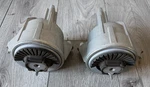 Left & Right Set 2022-2025 Mercedes C300 Base Engine Motor Mounts, Genuine Oem. Fixed Price $175.00.