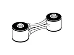 Westar 93SJ66D Front Engine Shock Mount Fits 1990-1995 Oldsmobile Silhouette. Fixed Price $22.81.