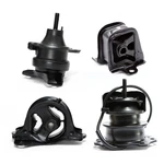 Rp Remarkable Power, 4 Pcs Engine Motor Mount And Transmission Kit, Fit For 1.... Fixed Price $105.26.