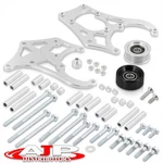 Sanden 508 Air Conditioning Compressor Bracket For Chevy Camaro Gm Ls Engine. Fixed Price $107.00.
