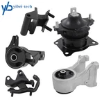 5PCS Motor Mounts Set For Honda Odyssey 2008-2010 3.5L Vtec W/ Auto Transmission. Fixed Price $59.64.