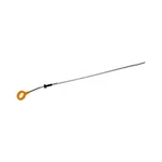 For Infiniti JX35 2013 Engine Oil Dipstick Steel Plastic Handle 11140-JA10A. Fixed Price $30.92.