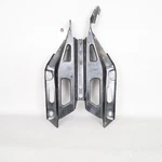 1999-2001 Porsche 911 Transmission Mount Bracket Oem 99637503107. Fixed Price $62.25.