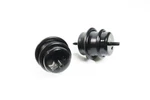 Megan Racing Hardened Rubber Engine Mounts For 08-21 Nissan 370Z Infiniti G37. Fixed Price $1599.00.