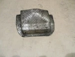 Ferrari 458 - Engine Mounting Bush Heat Shield P/n 260084. Fixed Price $27.00.