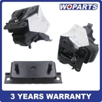 3PCS Motor And Trans Mount Set Fit For 2007-2013 Gmc XL1500 Yukon/chevy. Fixed Price $49.39.