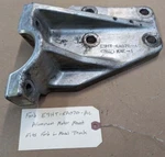 Ford E9HT-6A070-AC Aluminum Motor Mount Fits Model Truck. Fixed Price $95.00.