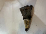 Genuine Toyota Rear Engine Mount Bracket For Corolla 12315-22010. Fixed Price $48.72.