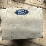 (2) Oem Ford B9TZ-6039-A Transfer Case Support Stud Insulator 1973-77 F250. Fixed Price $30.00.