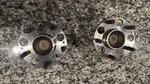 Labwork 2X Rear Wheel Bearing Hub Assembly 2006-2011 For Honda Civic 1.8L 512257. Fixed Price $80.00.