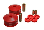 Engine Mount-motor Bushing Energy 5.1113R Fits 2006 Mitsubishi Eclipse. Fixed Price $97.84.