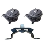New Set Of Engine Motor & Trans Mount For 2016-2013 Toyota Tacoma 3.5L. Fixed Price $138.99.