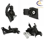 4PCS Engine Motor & Auto Trans Mount Set Fit For Toyota Corolla 1.8L 2009-2013. Fixed Price $46.13.