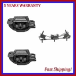 For Dodge Ram 2500 3500 06-08 5.9L Diesel Turbo Engine Motor & Trans Mount 3PCS. Fixed Price $297.26.