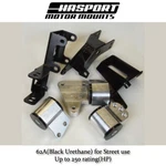 Hasport Kit Eg/dc Dual Height K-series Swaps 92-95 Civic/ 94-01 Integra EGK4 62A. Fixed Price $629.00.